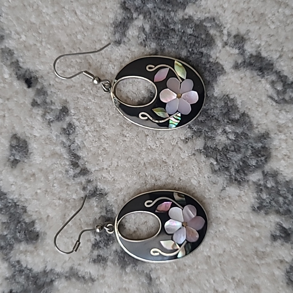Vintage earrings